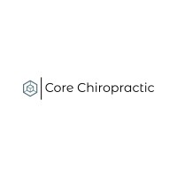 CORE CHIROPRACTIC logo, CORE CHIROPRACTIC contact details