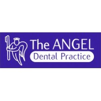 The Angel Dental Practice logo, The Angel Dental Practice contact details