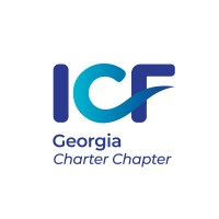 ICF Georgia Charter Chapter logo, ICF Georgia Charter Chapter contact details