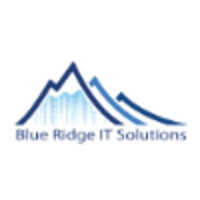 Blue Ridge IT Solutions logo, Blue Ridge IT Solutions contact details