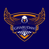 Gharudan Groups logo, Gharudan Groups contact details