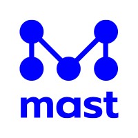 Mast logo, Mast contact details