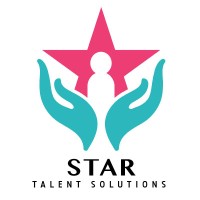 STAR Talent Solution logo, STAR Talent Solution contact details