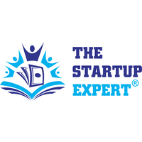 The Startup Expert logo, The Startup Expert contact details