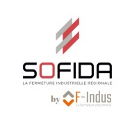 SOFIDA logo, SOFIDA contact details