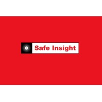 Safe Insight logo, Safe Insight contact details