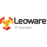 Leoware IT Solution AB logo, Leoware IT Solution AB contact details