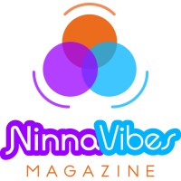 Ninna Vibes Magazine logo, Ninna Vibes Magazine contact details