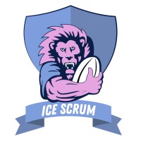 Ice'Scrum logo, Ice'Scrum contact details