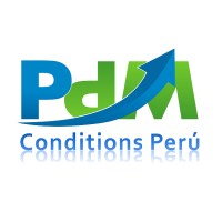 PdM Conditions Peru logo, PdM Conditions Peru contact details