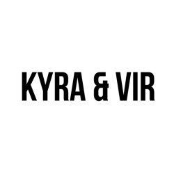 Kyra & Vir logo, Kyra & Vir contact details