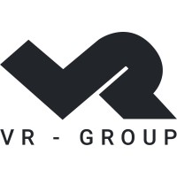 VR-Group company logo, VR-Group company contact details