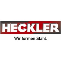 Heckler AG logo, Heckler AG contact details