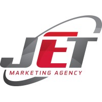 JET Marketing Agency, Inc. logo, JET Marketing Agency, Inc. contact details