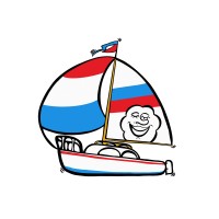 Jolly Sailing logo, Jolly Sailing contact details