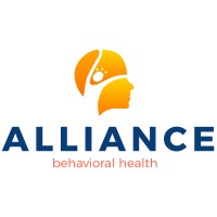 Alliance Behavioral Health logo, Alliance Behavioral Health contact details