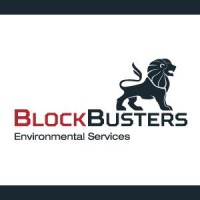 BlockBusters Environmental Services logo, BlockBusters Environmental Services contact details