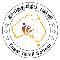 Thaai Tamil School logo, Thaai Tamil School contact details