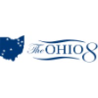 The Ohio 8 Coalition logo, The Ohio 8 Coalition contact details