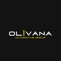 Olivana Automotive Group logo, Olivana Automotive Group contact details