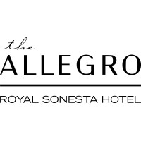 The Allegro Royal Sonesta Chicago logo, The Allegro Royal Sonesta Chicago contact details