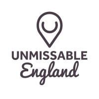 Unmissable England logo, Unmissable England contact details