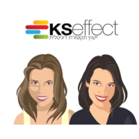 KSeffect logo, KSeffect contact details