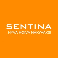 Sentina Oy logo, Sentina Oy contact details