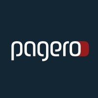 Pagero logo, Pagero contact details