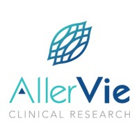 AllerVie Clinical Research logo, AllerVie Clinical Research contact details