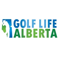 GolfLifeAB logo, GolfLifeAB contact details