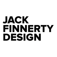 Jack Finnerty Design logo, Jack Finnerty Design contact details