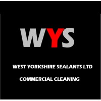 West Yorkshire Sealants - Commercial Cleaning logo, West Yorkshire Sealants - Commercial Cleaning contact details