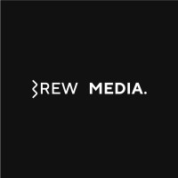 Brew Media logo, Brew Media contact details