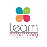 TEAM Accountancy Solutions logo, TEAM Accountancy Solutions contact details