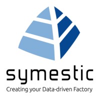 symestic GmbH logo, symestic GmbH contact details