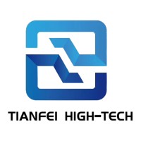 Tianjin Tianfei High-Tech Valve Co., Ltd. logo, Tianjin Tianfei High-Tech Valve Co., Ltd. contact details