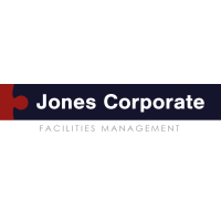 Jones Corporate FM logo, Jones Corporate FM contact details