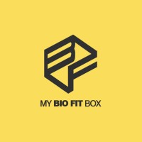 My Biofitbox logo, My Biofitbox contact details