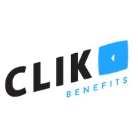 Clik Benefits logo, Clik Benefits contact details