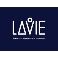 Lavie events logo, Lavie events contact details