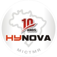 Hynova Soluções Hidráulicas logo, Hynova Soluções Hidráulicas contact details