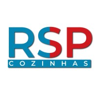 RSP Cozinhas logo, RSP Cozinhas contact details