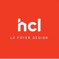 HCL Le Foyer Design logo, HCL Le Foyer Design contact details