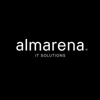 Almarena IT Solutions logo, Almarena IT Solutions contact details