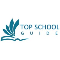 Top School Guide logo, Top School Guide contact details