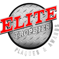 Elite Trophies LLC logo, Elite Trophies LLC contact details