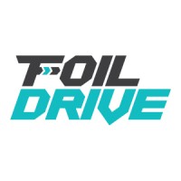 Foil Drive logo, Foil Drive contact details