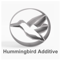 Hummingbird Additive logo, Hummingbird Additive contact details