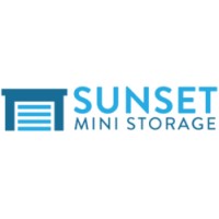 Sunset Mini Storage of Beaverton Oregon logo, Sunset Mini Storage of Beaverton Oregon contact details